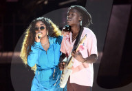 PEOPLE - BET Awards: Die Show auf der Bühne
