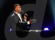 PEOPLE - BET Awards: Die Show auf der Bühne