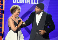 PEOPLE - BET Awards: Die Show auf der Bühne