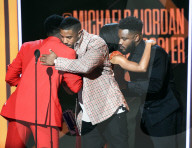 PEOPLE - BET Awards: Die Show auf der Bühne