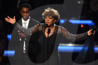 PEOPLE - BET Awards: Die Show auf der Bühne