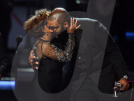 PEOPLE - BET Awards: Die Show auf der Bühne