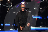 PEOPLE - BET Awards: Die Show auf der Bühne