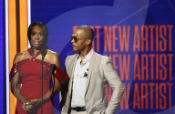 PEOPLE - BET Awards: Die Show auf der Bühne