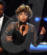 PEOPLE - BET Awards: Die Show auf der Bühne