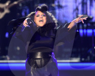 PEOPLE - BET Awards: Die Show auf der Bühne