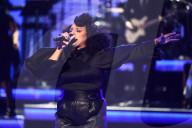 PEOPLE - BET Awards: Die Show auf der Bühne
