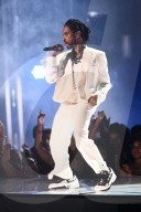 PEOPLE - BET Awards: Die Show auf der Bühne