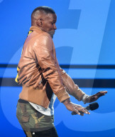 PEOPLE - BET Awards: Die Show auf der Bühne