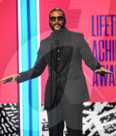 PEOPLE - BET Awards: Die Show auf der Bühne