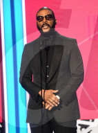 PEOPLE - BET Awards: Die Show auf der Bühne