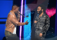 PEOPLE - BET Awards: Die Show auf der Bühne