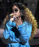 PEOPLE - BET Awards: Die Show auf der Bühne