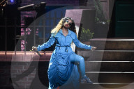 PEOPLE - BET Awards: Die Show auf der Bühne