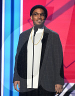 PEOPLE - BET Awards: Die Show auf der Bühne