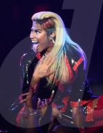 PEOPLE - BET Awards: Die Show auf der Bühne