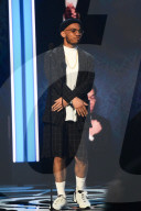 PEOPLE - BET Awards: Die Show auf der Bühne