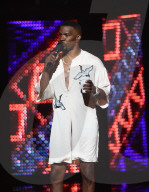 PEOPLE - BET Awards: Die Show auf der Bühne