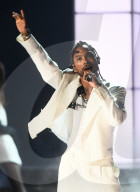 PEOPLE - BET Awards: Die Show auf der Bühne