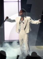 PEOPLE - BET Awards: Die Show auf der Bühne