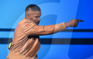 PEOPLE - BET Awards: Die Show auf der Bühne