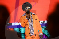 PEOPLE - BET Awards: Die Show auf der Bühne