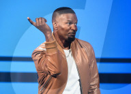 PEOPLE - BET Awards: Die Show auf der Bühne