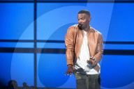 PEOPLE - BET Awards: Die Show auf der Bühne