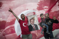 NEWS - Türkei: Erdogan gewinnt die Wahlen