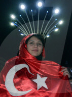 NEWS - Türkei: Erdogan gewinnt die Wahlen
