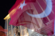 NEWS - Türkei: Erdogan gewinnt die Wahlen