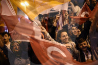 NEWS - Türkei: Erdogan gewinnt die Wahlen