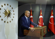 NEWS - Türkei: Erdogan gewinnt die Wahlen