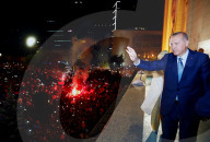 NEWS - Türkei: Erdogan gewinnt die Wahlen