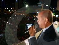 NEWS - Türkei: Erdogan gewinnt die Wahlen