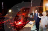 NEWS - Türkei: Erdogan gewinnt die Wahlen