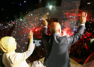 NEWS - Türkei: Erdogan gewinnt die Wahlen