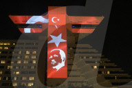 NEWS - Türkei: Erdogan gewinnt die Wahlen