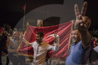 NEWS - TÃ¼rkei: Erdogan gewinnt die Wahlen