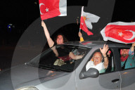NEWS - TÃ¼rkei: Erdogan gewinnt die Wahlen