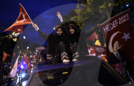 NEWS - TÃ¼rkei: Erdogan gewinnt die Wahlen