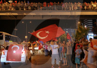 NEWS - TÃ¼rkei: Erdogan gewinnt die Wahlen