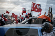 NEWS - TÃ¼rkei: Erdogan gewinnt die Wahlen