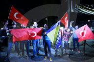 NEWS - Türkei: Erdogan gewinnt die Wahlen