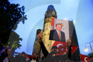 NEWS - Türkei: Erdogan gewinnt die Wahlen