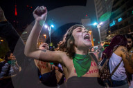 FEATURE - Pix of the Day: Die Bilder des Tages