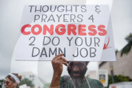 FEATURE - Pix of the Day: Die Bilder des Tages