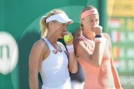 FEATURE - Pix of the Day: Die Bilder des Tages