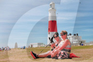 FEATURE - Pix of the Day: Die Bilder des Tages