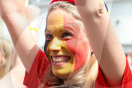 WM 2018 - Die Bilder vom Wochenende